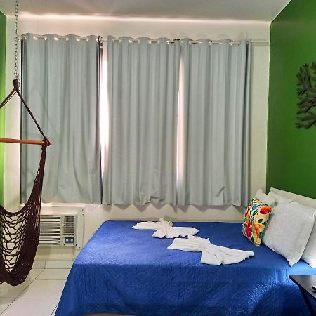 Home Office Na Praia De Copacabana Tc1204 Rio de Janeiro Zewnętrze zdjęcie