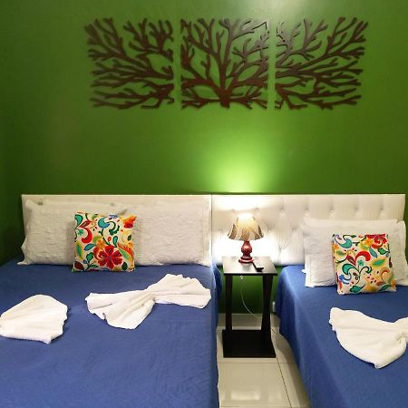 Home Office Na Praia De Copacabana Tc1204 Rio de Janeiro Zewnętrze zdjęcie