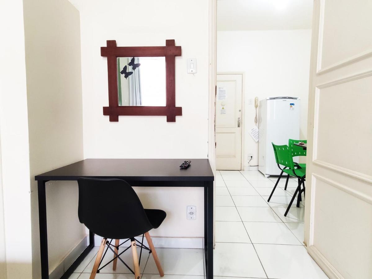 Home Office Na Praia De Copacabana Tc1204 Rio de Janeiro Zewnętrze zdjęcie