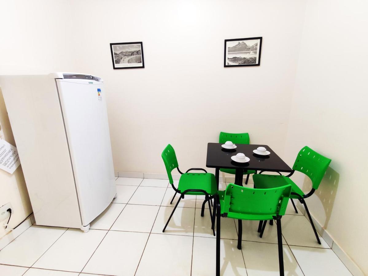 Home Office Na Praia De Copacabana Tc1204 Rio de Janeiro Zewnętrze zdjęcie