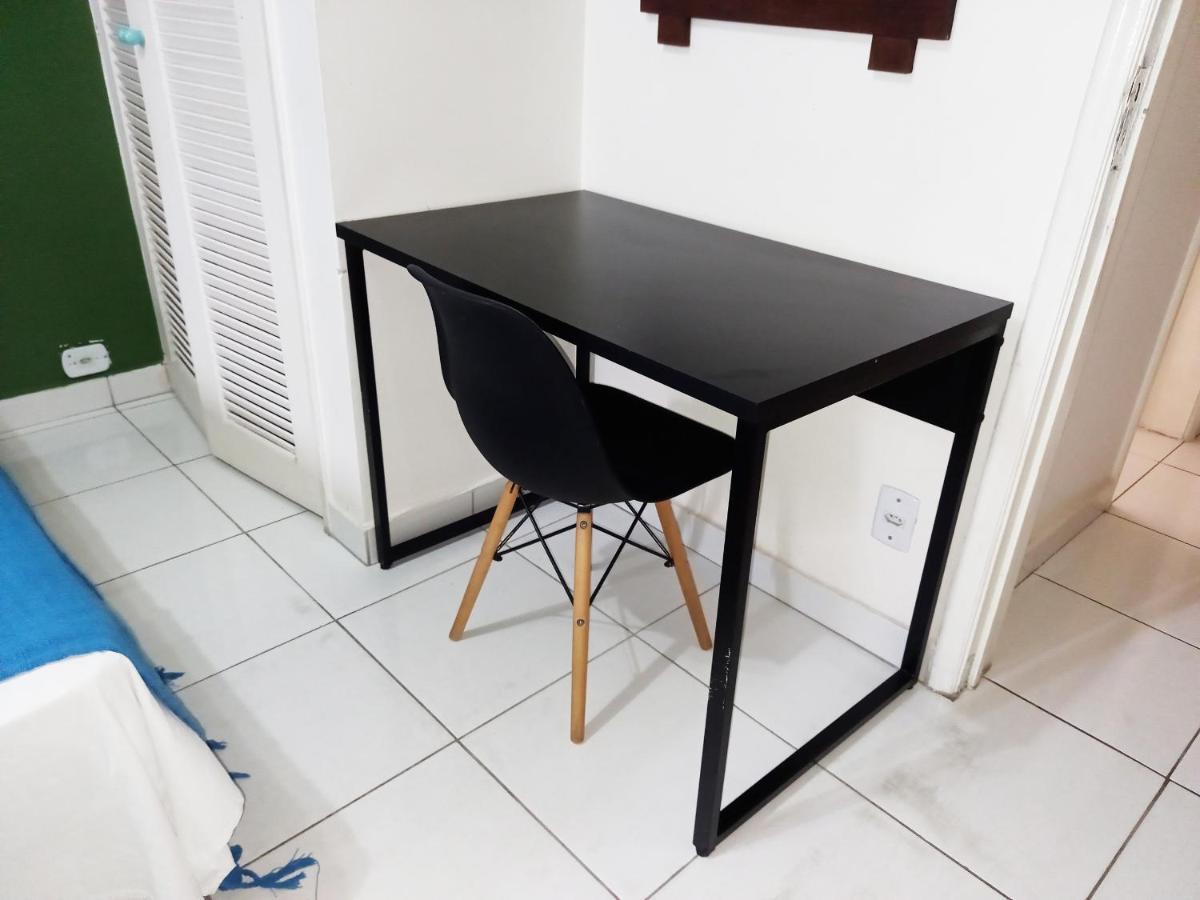 Home Office Na Praia De Copacabana Tc1204 Rio de Janeiro Zewnętrze zdjęcie